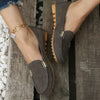 LunaFlex™ – Comfortable Mary Jane Loafer for Women