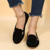 LunaFlex™ – Comfortable Mary Jane Loafer for Women