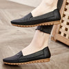 LuxStep™ – Elegant women's loafers with ultra-soft comfort sole