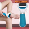 PediShine™ Electric Foot File