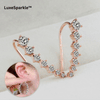 LuxeSparkle™ Sophisticated Diamond Accent