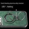LeatherGuard™ Phone Case | Premium Leather with Stand & Magnetic Wireless Charging Support