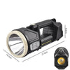 XHP Super Bright Flashlight