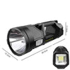 XHP Super Bright Flashlight