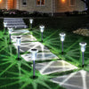 SunPath Outdoor Lights