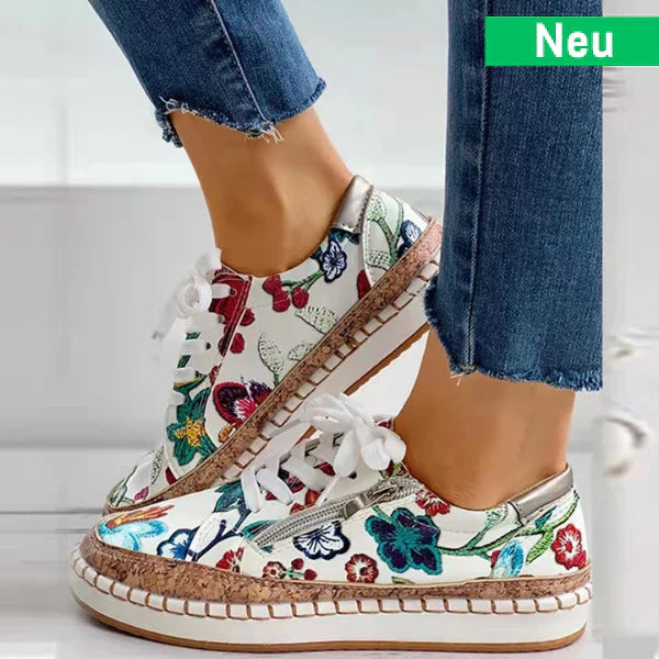 Women's shoes: Orthopedic shoes for your health