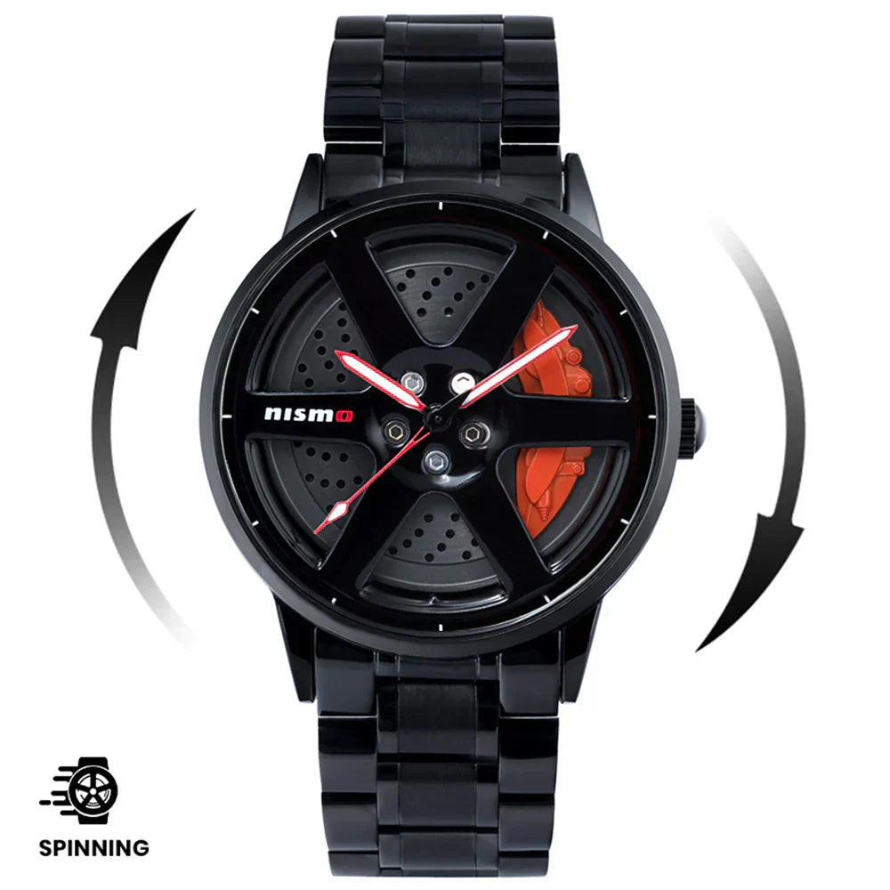 Hotwheels™ - Watch and Fidget Spinner