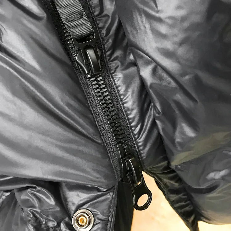 Heidi-Mode | Warm, Waterproof Down Winter Jacket for Women