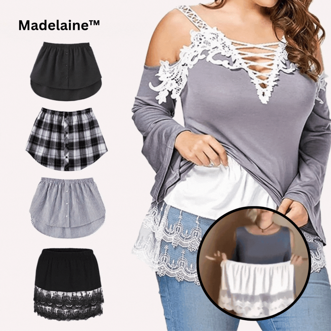 Madelaine™ Effortless Style Enhancement