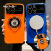 MagCharge™ Seamless Magnetic Charge