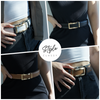 SwiftStrap™ Instant Belt Upgrade