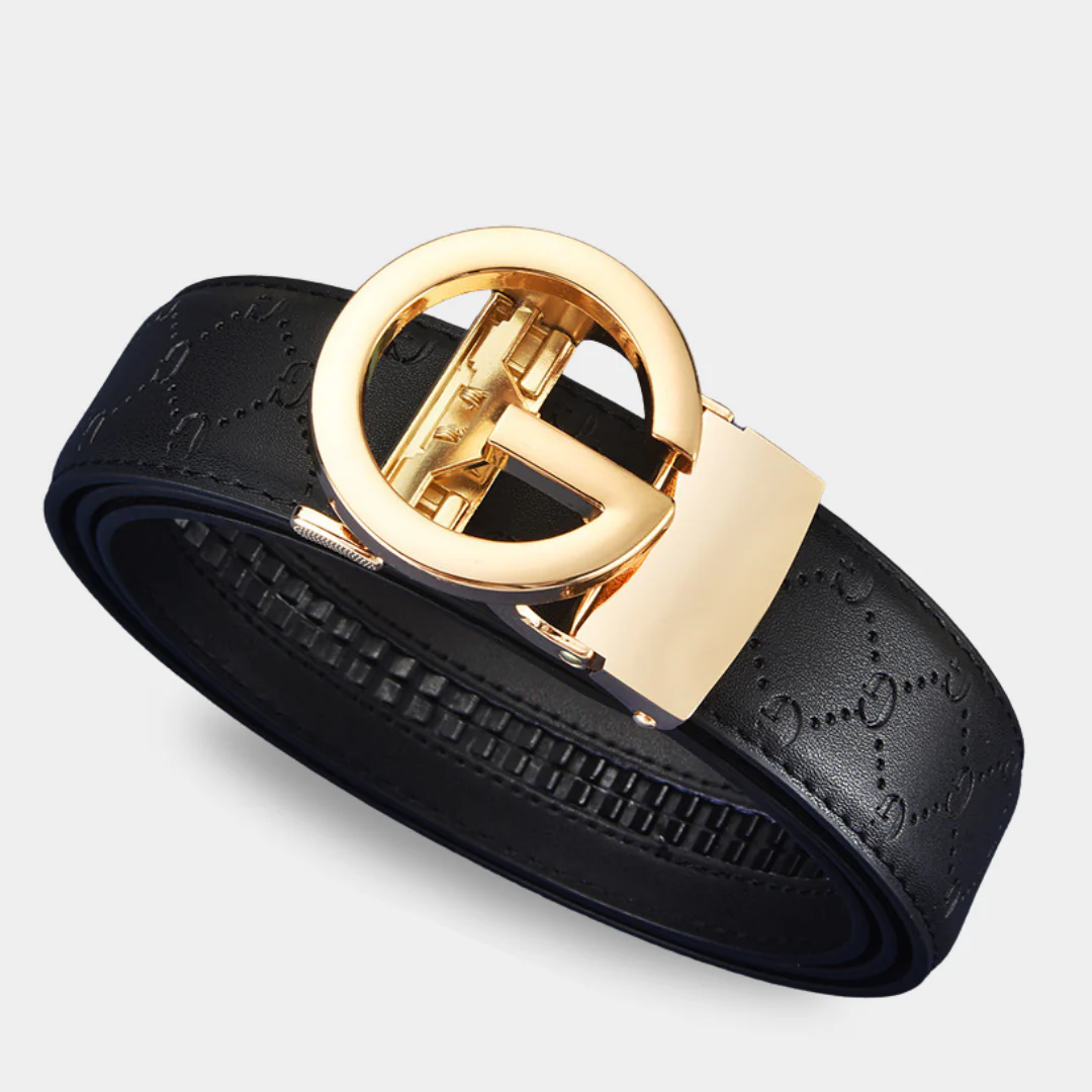 SwiftStrap™ Instant Belt Upgrade
