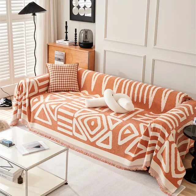 BohoHug™ Embrace Cozy Moments