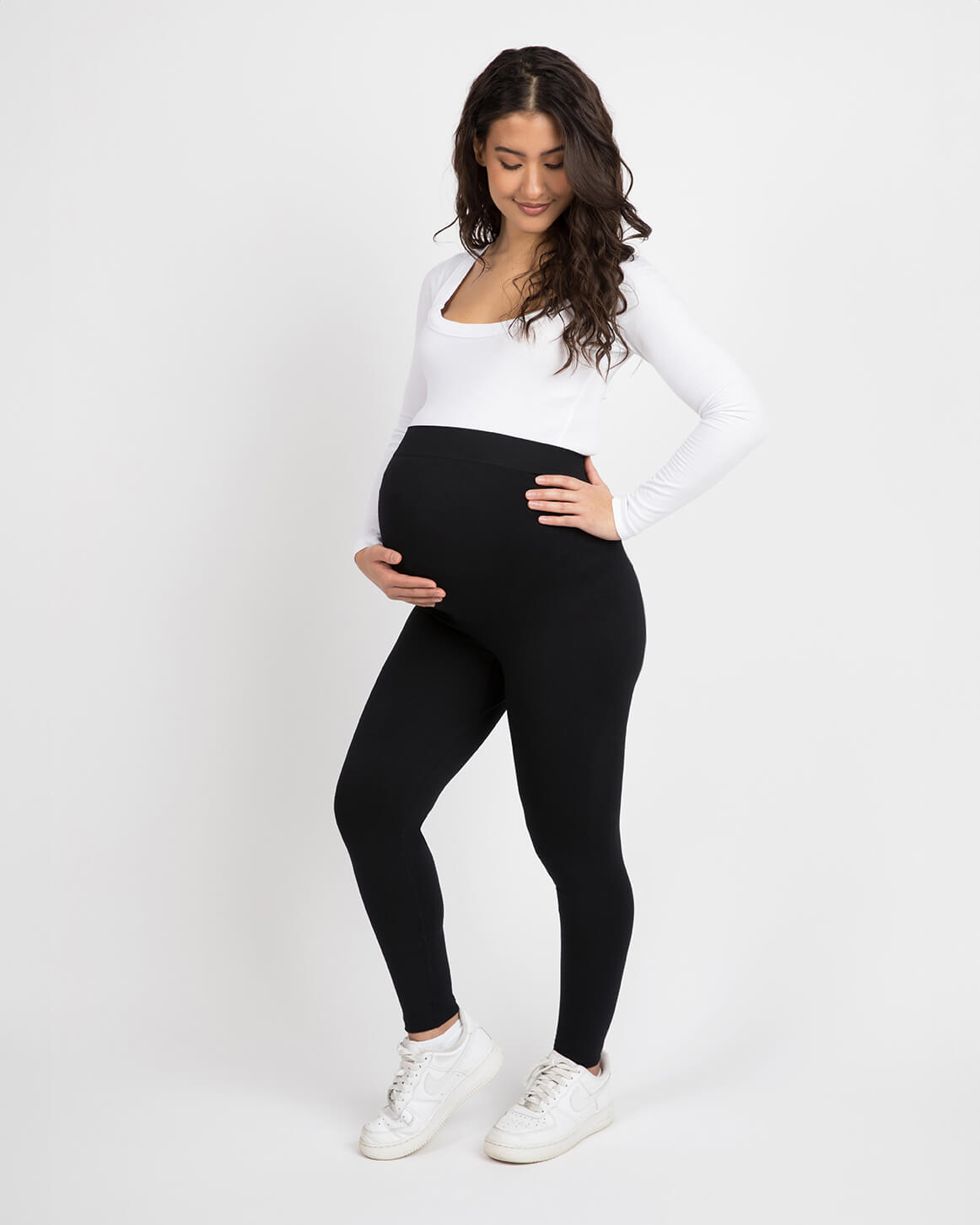 Pregnancy Legging 20$ TODAY ONLY