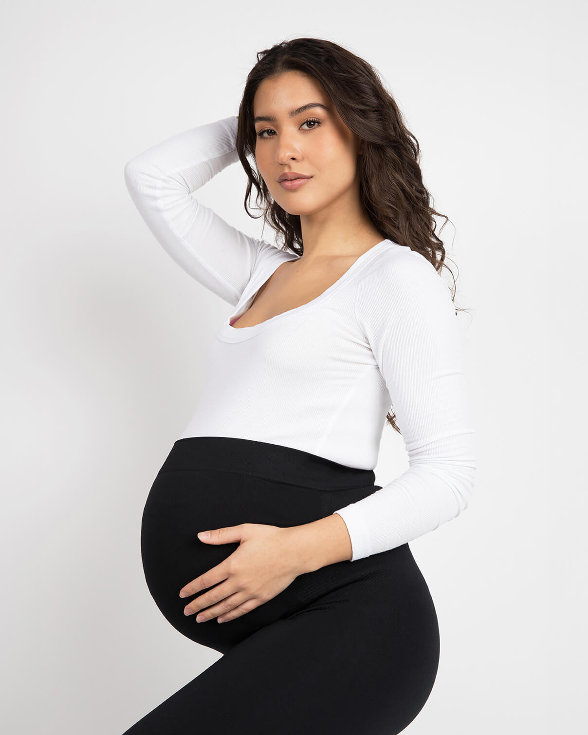 Pregnancy Legging 20$ TODAY ONLY