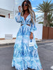 Cut-out dress