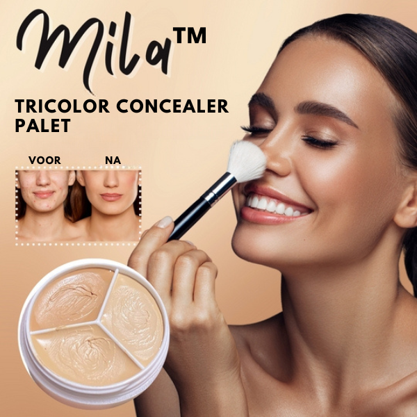 Perfect Mix™ Effortless Beauty Correction