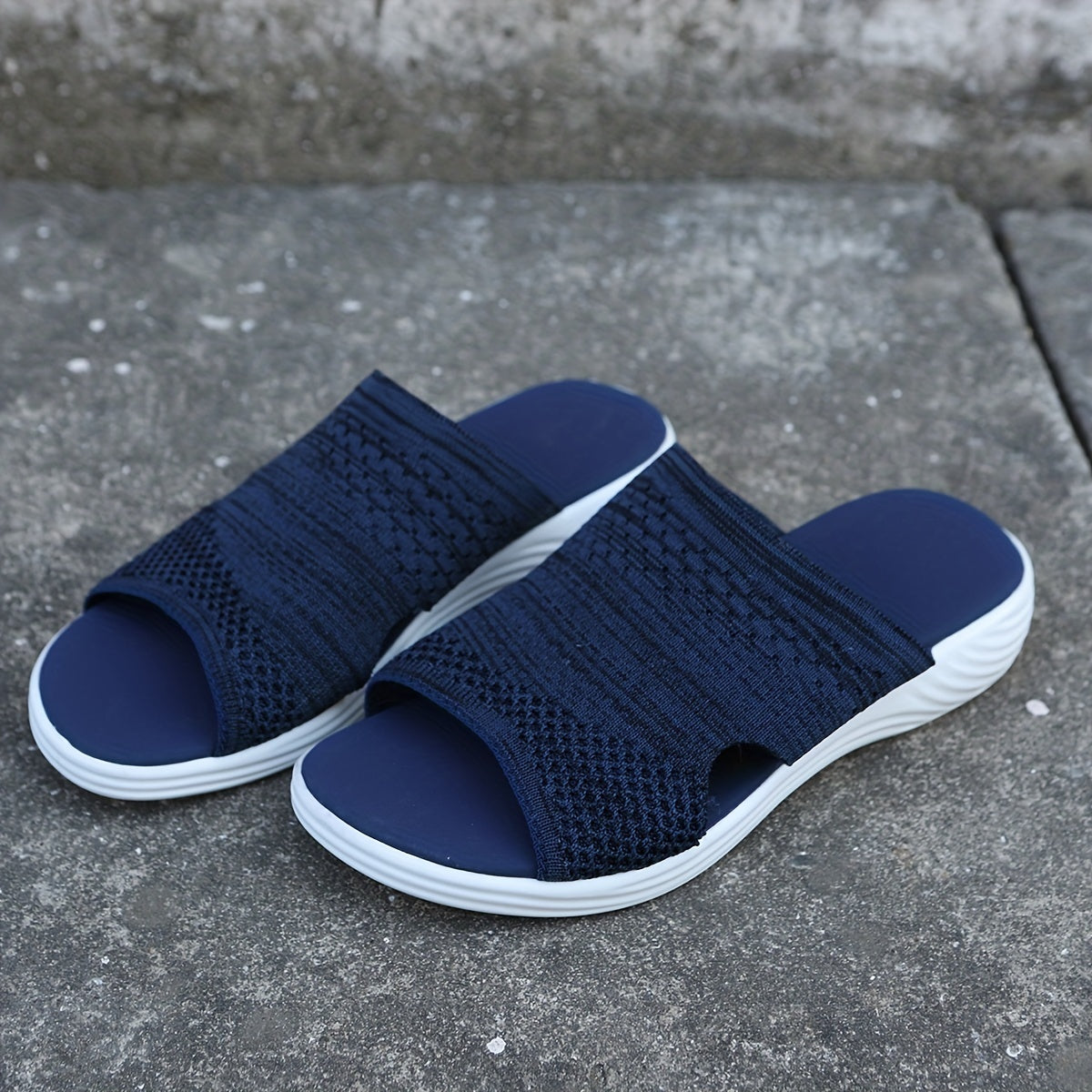Milyora™ – Women's Sandals Breathable with Non-Slip Sole & Comfort