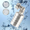 Mini Float Valve | Automatic Water Level Control | Stainless Steel | 10–150 PSI | Compact