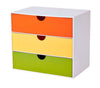 DeskNest™ Tidy Tabletop Storage
