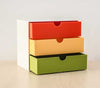 DeskNest™ Tidy Tabletop Storage