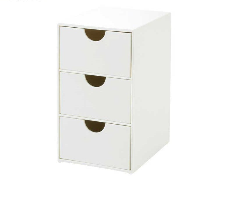 DeskNest™ Tidy Tabletop Storage
