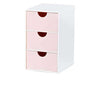 DeskNest™ Tidy Tabletop Storage