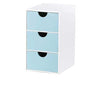 DeskNest™ Tidy Tabletop Storage