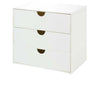DeskNest™ Tidy Tabletop Storage