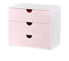 DeskNest™ Tidy Tabletop Storage