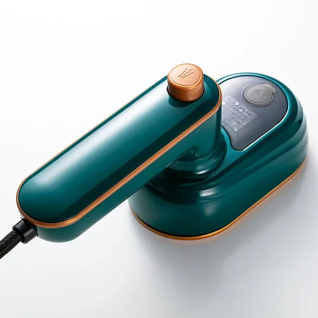 Mini Travel Steam Iron