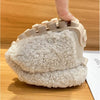 Gillian™ Feather-Soft Foot Hug