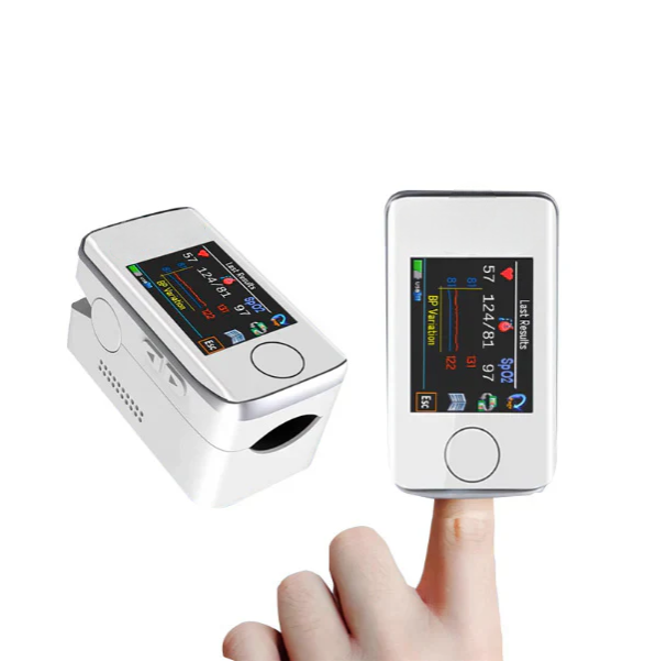 SugarAlert™ Accurate Glucose Tracking