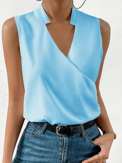 Hailey™ Airy Polished Style