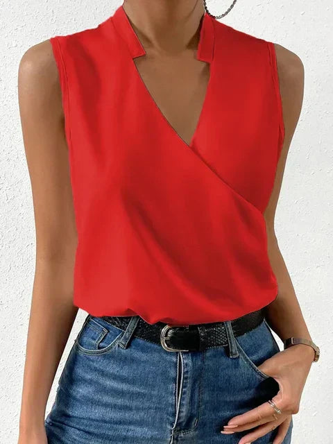Hailey™ Airy Polished Style