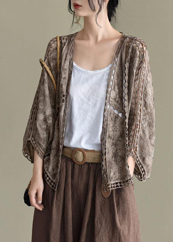 Willa™ Lightweight Cozy Elegance