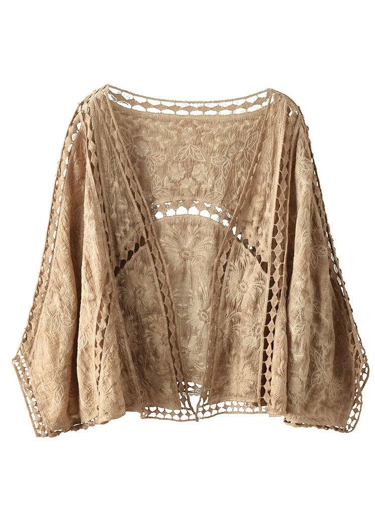 Willa™ Lightweight Cozy Elegance