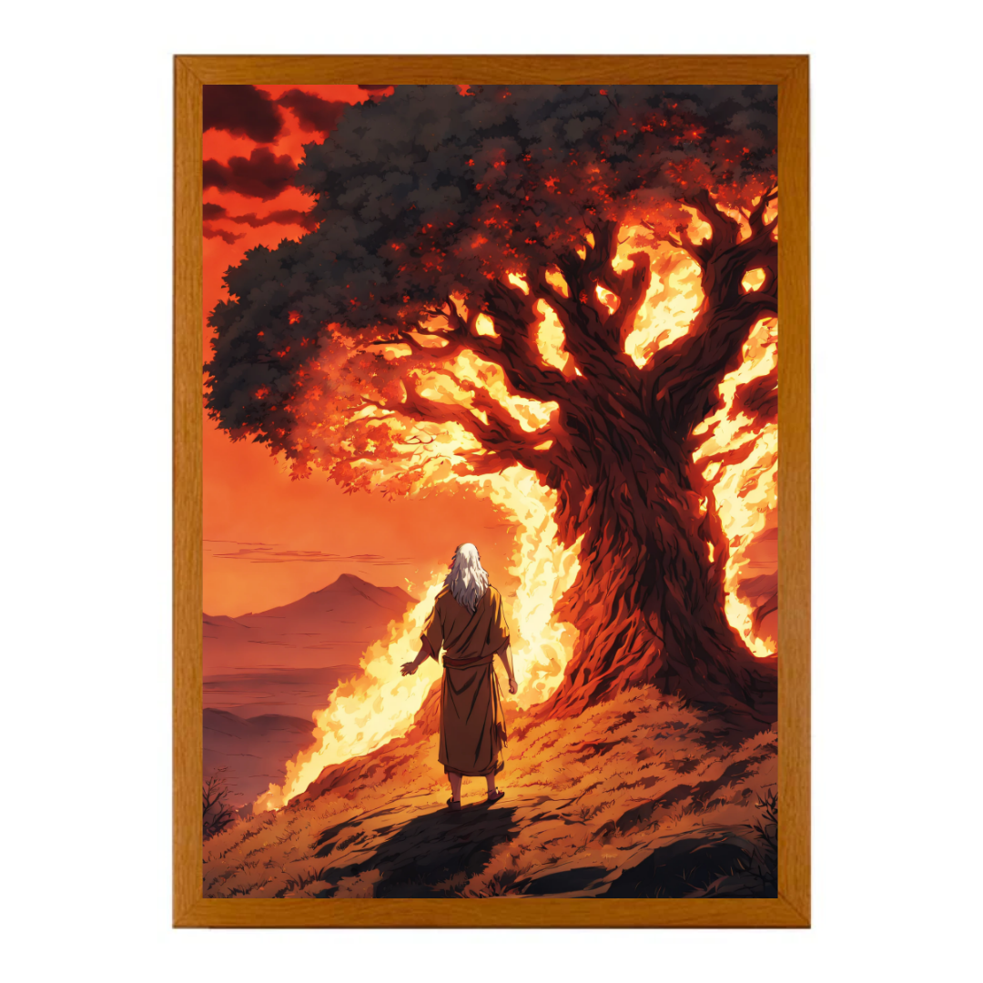 LumiScene™ Frame Light Magic