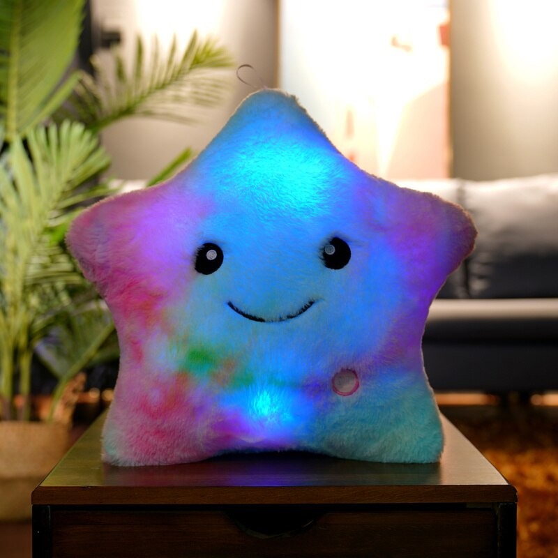 HugBeam™ Dreamy Glow Companion
