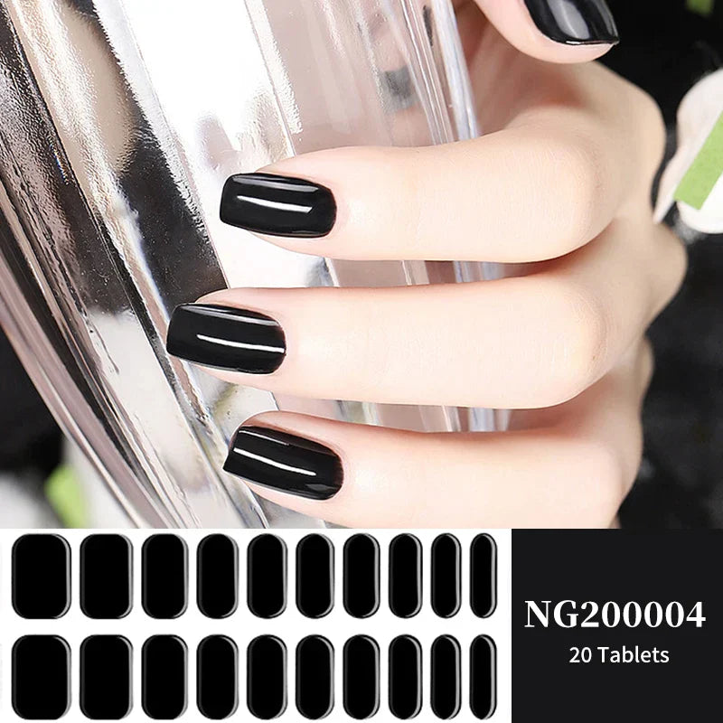 NailVeil™ Beautiful Nails Instantly