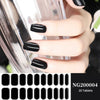 NailVeil™ Beautiful Nails Instantly