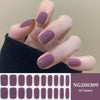 NailVeil™ Beautiful Nails Instantly