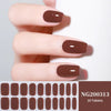 NailVeil™ Beautiful Nails Instantly