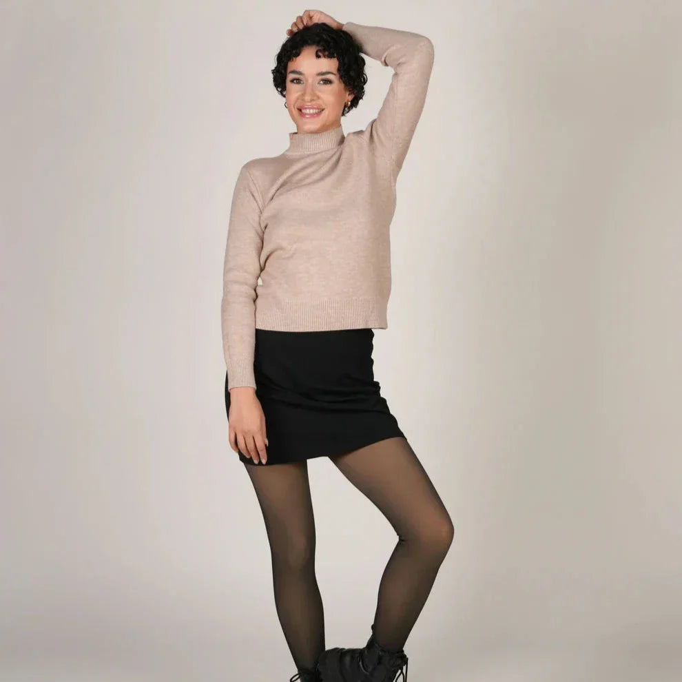 Louise™ Sheer Thermal Protection