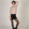 Louise™ Sheer Thermal Protection