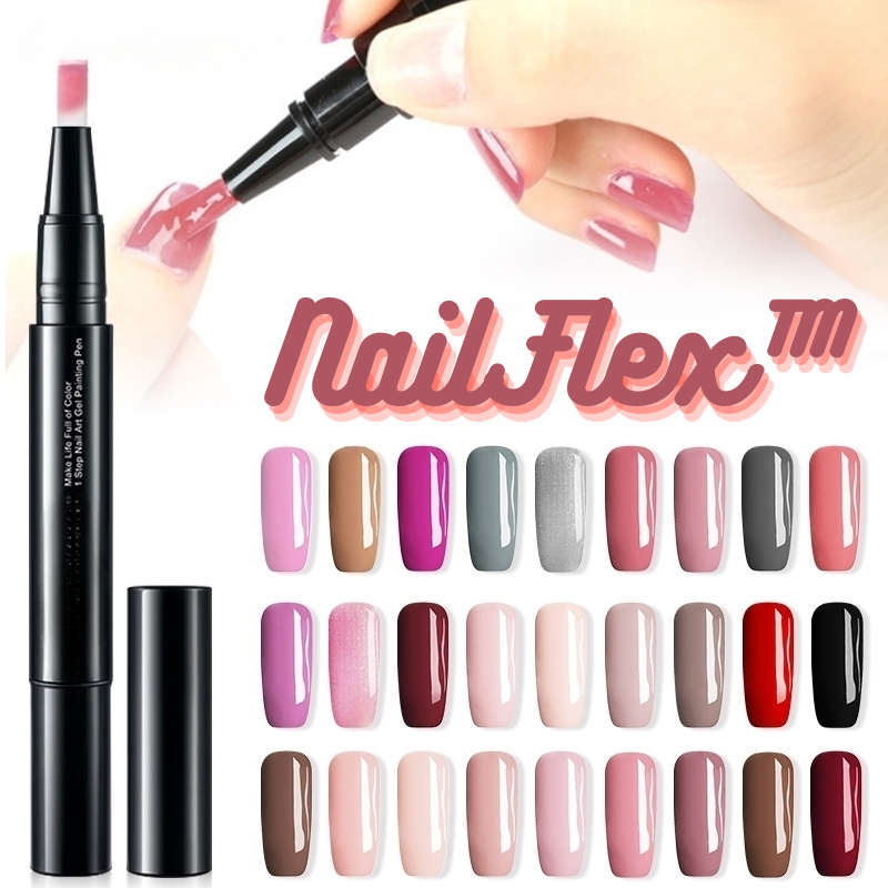 PerfectPolish™ Flawless Nail Application