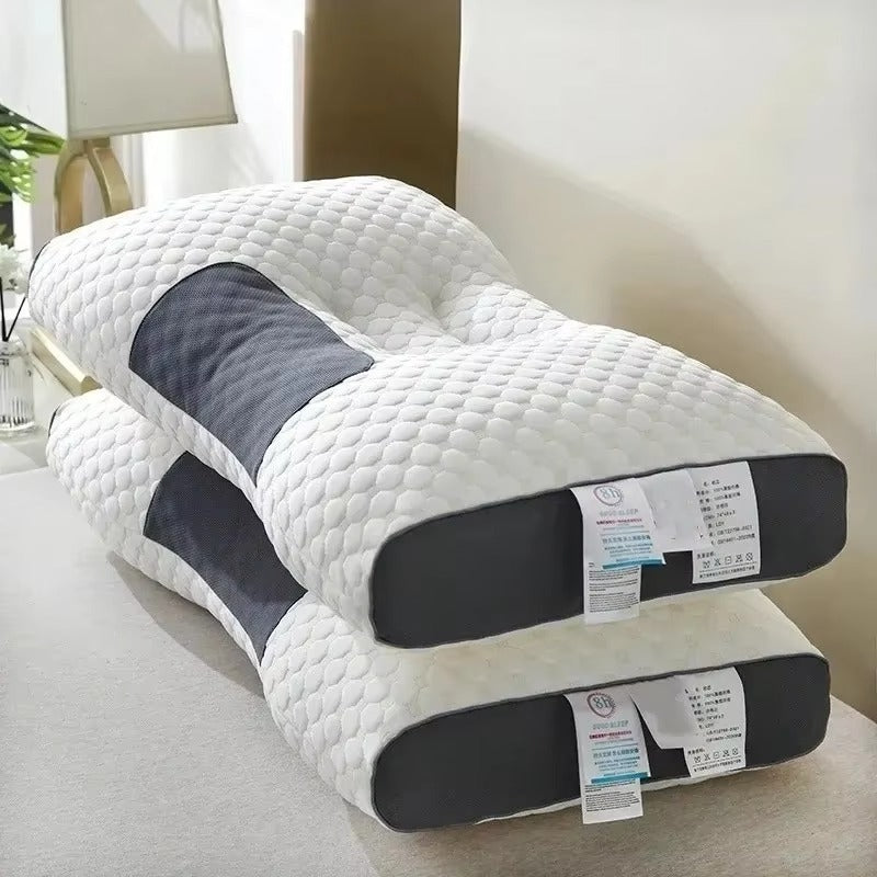 ErgoPillow™ Comfortable Resting Support (1 + 1 Free)