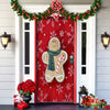 Enchanted Christmas Door Spectacle