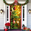 Enchanted Christmas Door Spectacle