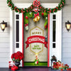 Enchanted Christmas Door Spectacle